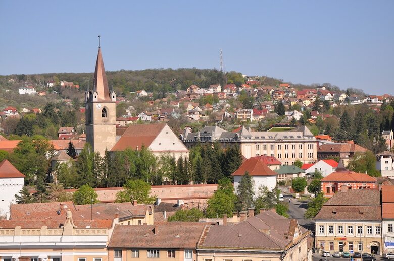 Hotel Continental Forum Tirgu Mures
