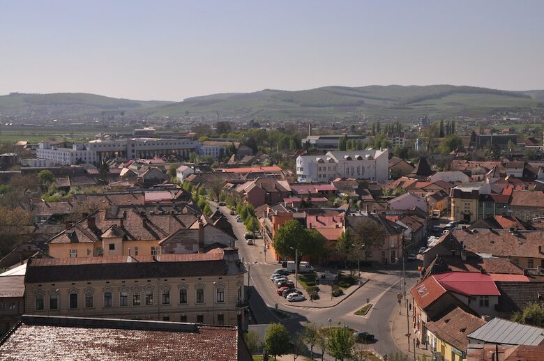 Hotel Continental Forum Tirgu Mures