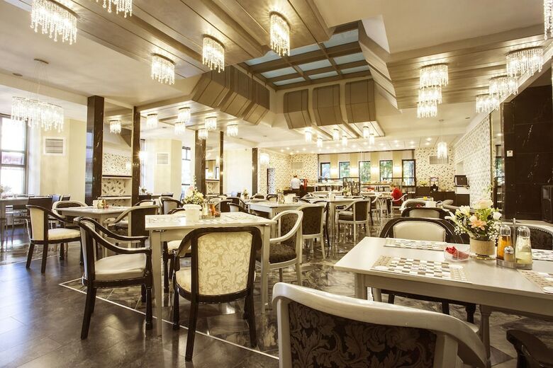 Hotel Continental Forum Tirgu Mures