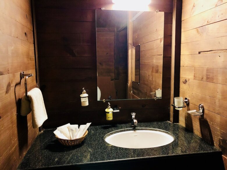 Apartamento Mandrem Village Resort