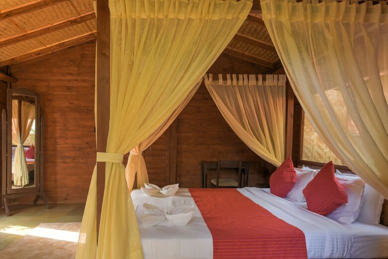 Apartamento Mandrem Village Resort