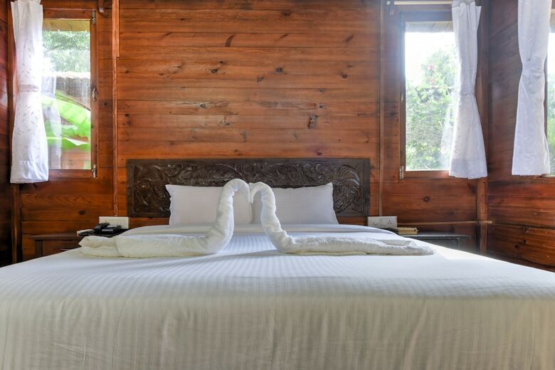 Apartamento Mandrem Village Resort