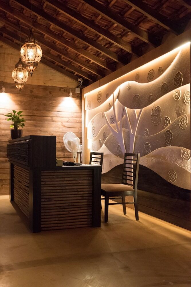 Apartamento Mandrem Village Resort