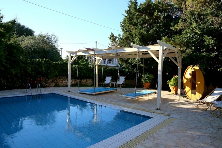 Sunrise Inn Hotel