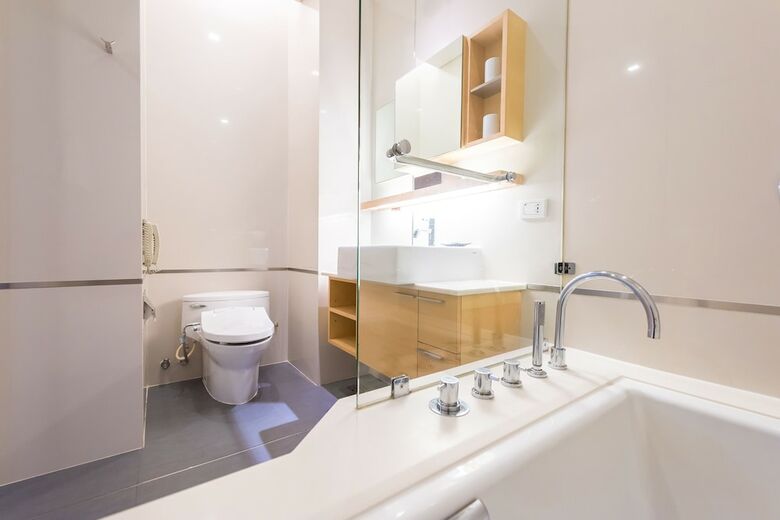 Aparthotel Somerset Sukhumvit Thonglor Bangkok