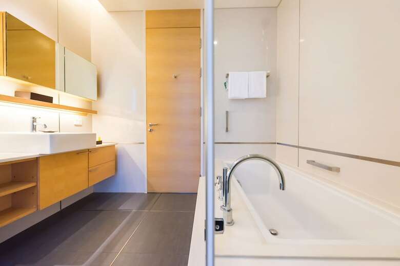 Aparthotel Somerset Sukhumvit Thonglor Bangkok
