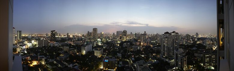 Aparthotel Somerset Sukhumvit Thonglor Bangkok