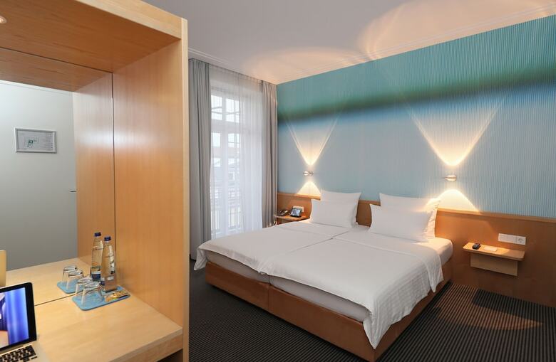 Design Hotel Stadt Rosenheim