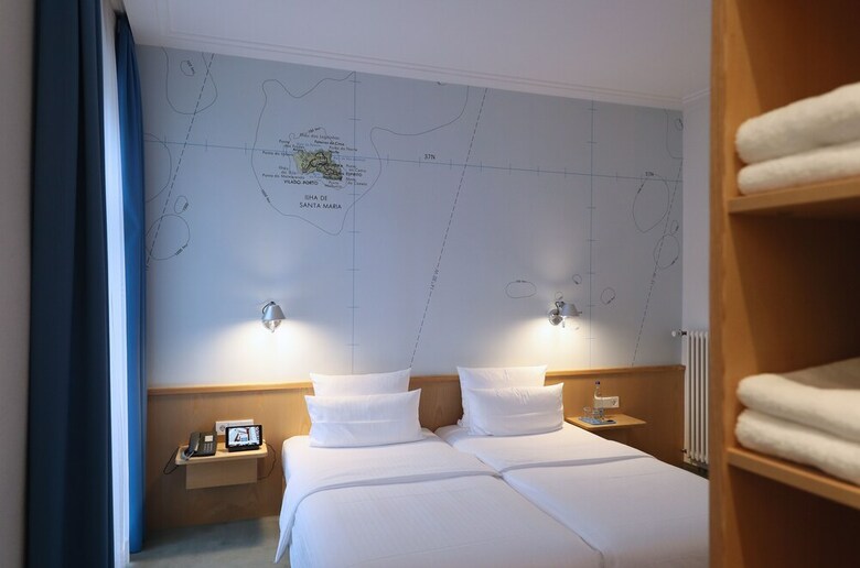 Design Hotel Stadt Rosenheim