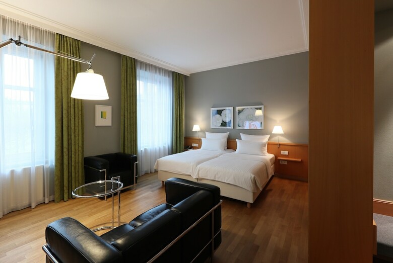 Design Hotel Stadt Rosenheim