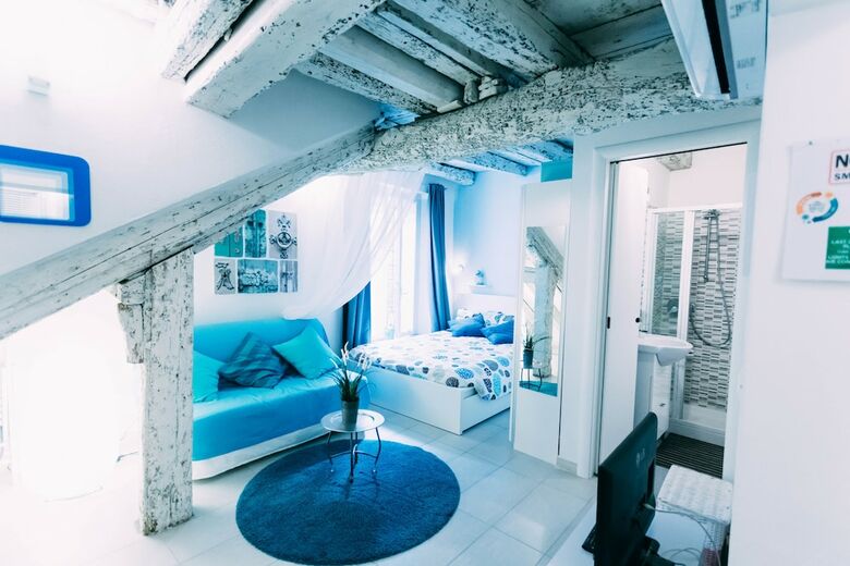 Apartamento Nel Cuore Di Ferrara