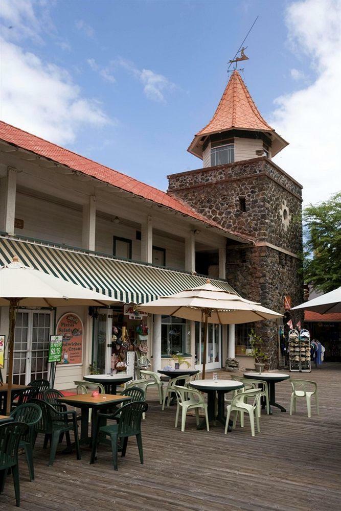 Uncle Billy's Kona Bay Hotel