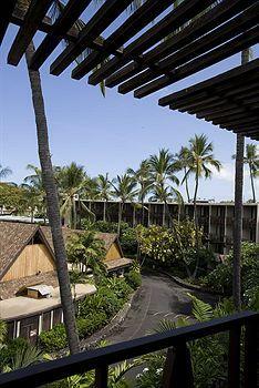 Uncle Billy's Kona Bay Hotel