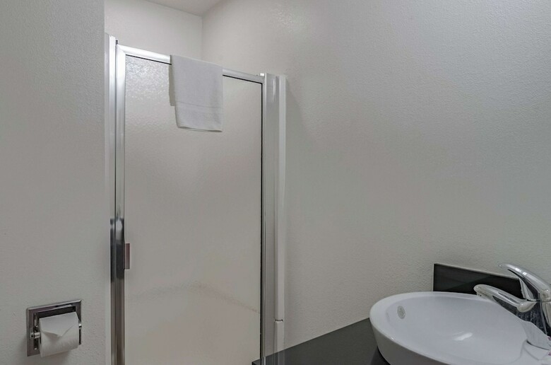Motel 6 Riverton - Wy