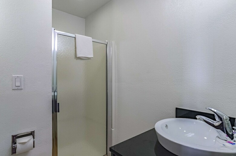 Motel 6 Riverton - Wy