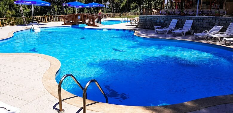 Troia Tusan Hotel
