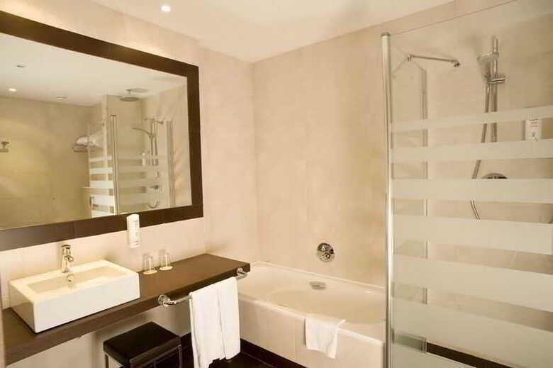 Hotel Abad San Antonio