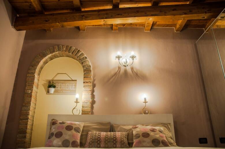 Apartamento Antico Ghetto Ebraico