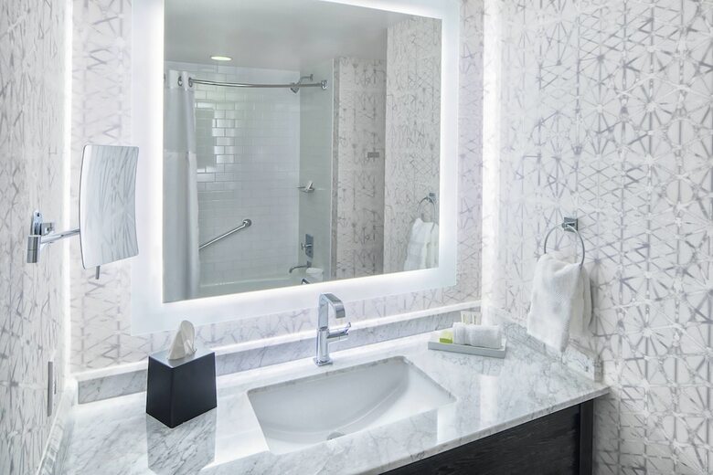 Hotel Le Meridien Philadelphia