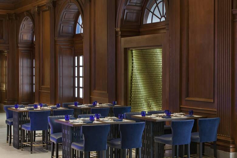 Hotel Le Meridien Philadelphia