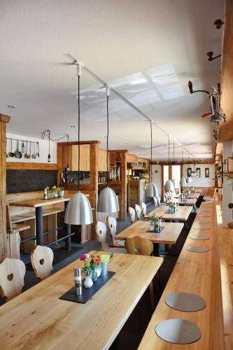 Hostal H�hengasthaus Kolmenhof