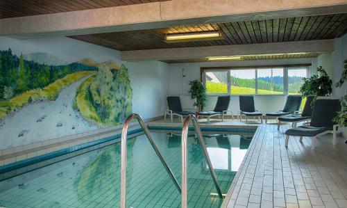 Landhotel Th�lerh�usle