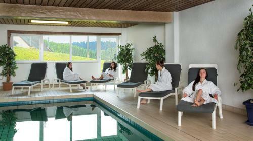 Landhotel Th�lerh�usle