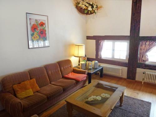 Apartamento Schwarzwaldfewo