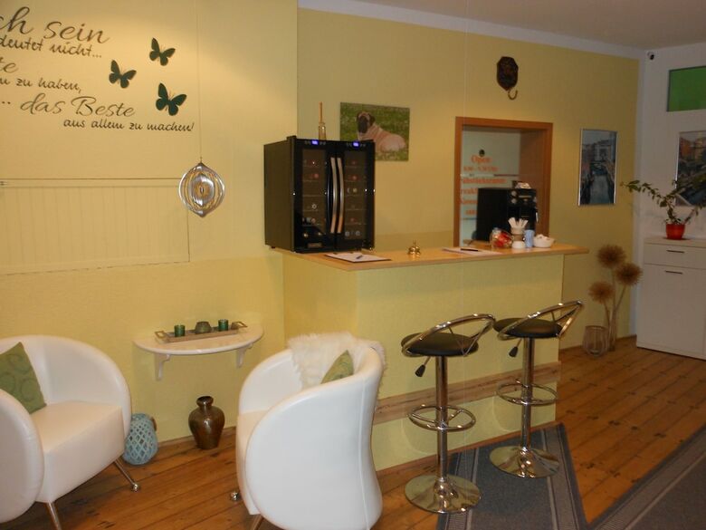 Hostal Pension Am Werder