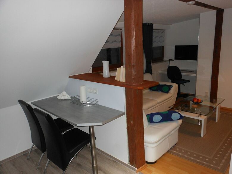 Hostal Pension Am Werder