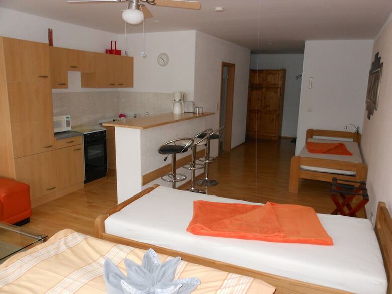 Hostal Pension Am Werder