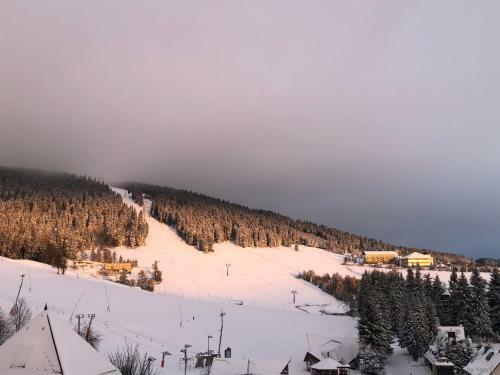 Apartments Oberwiesenthal-vierenstra�e