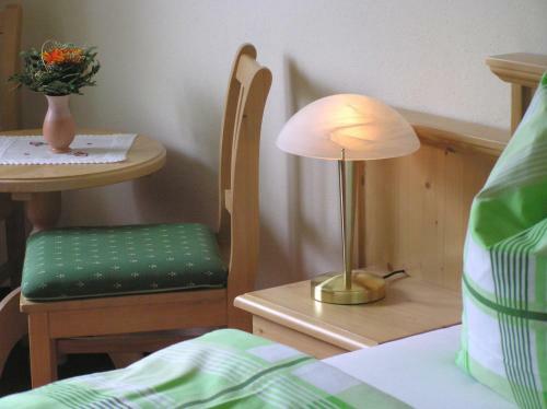 Hostal Pension Am Zechengrund