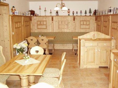 Hostal Pension Am Zechengrund