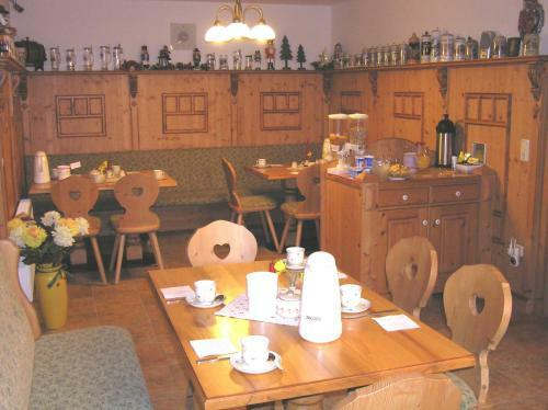 Hostal Pension Am Zechengrund