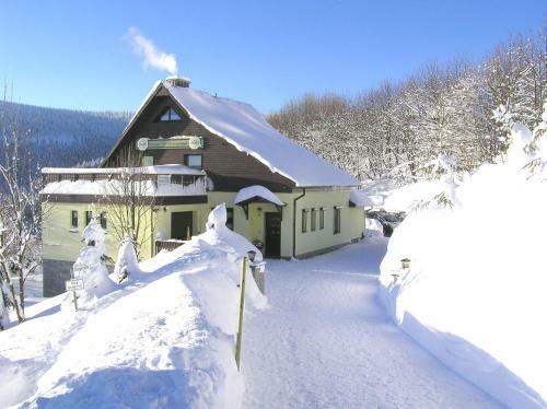 Hostal Pension Am Zechengrund