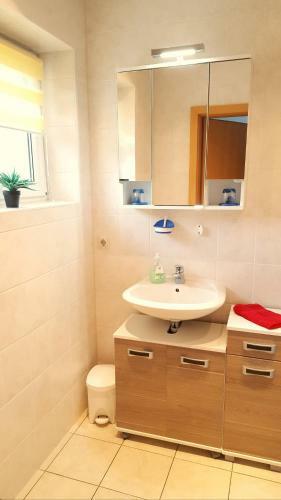 Apartamento Spitzers Ferienwohnungen