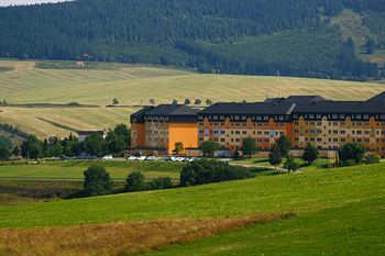 Aparthotel Ferienpark Oberwiesenthal