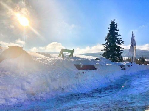 Berghotel Ullr