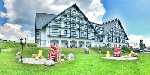 Berghotel Ullr