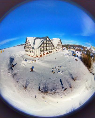 Berghotel Ullr