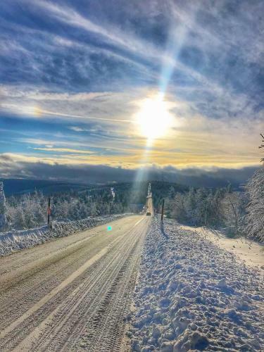Berghotel Ullr