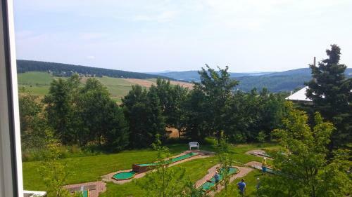 Panorama Hotel Oberwiesenthal