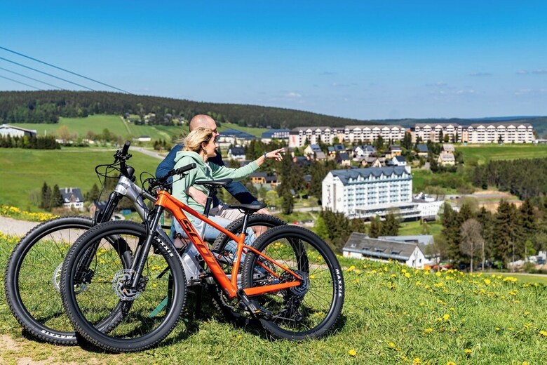 Best Western Ahorn Hotel Birkenhof