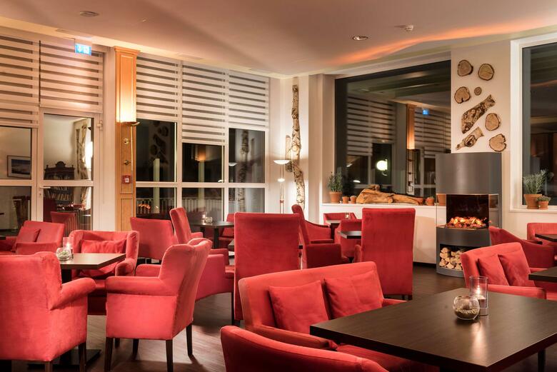 Best Western Ahorn Hotel Birkenhof