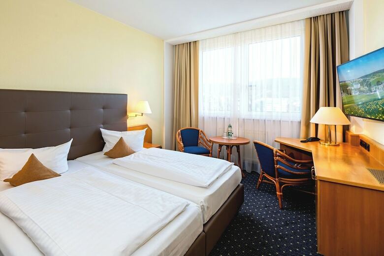 Best Western Ahorn Hotel Birkenhof