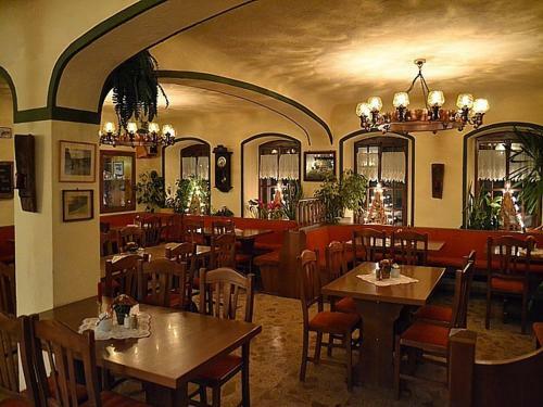 Hostal Berggasthof Neues Haus