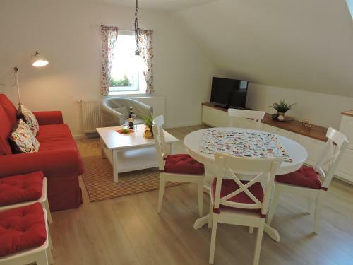 Apartamentos Ferienwohnungen Haus Sebastian