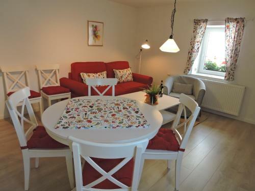Apartamentos Ferienwohnungen Haus Sebastian