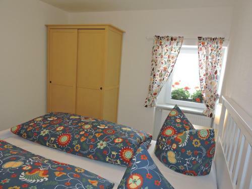 Apartamentos Ferienwohnungen Haus Sebastian